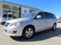Mercury Silver Metallic - Routan SE Photo No. 1