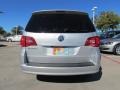 Mercury Silver Metallic - Routan SE Photo No. 4