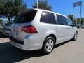 Mercury Silver Metallic - Routan SE Photo No. 5