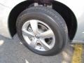 Mercury Silver Metallic - Routan SE Photo No. 21