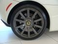 2011 Lotus Evora Coupe Wheel and Tire Photo