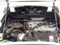  2011 Evora Coupe 3.5 Liter DOHC 24-Valve VVT-i V6 Engine
