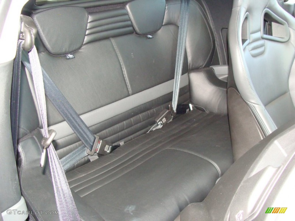 Charcoal Interior 2011 Lotus Evora Coupe Photo #56136647