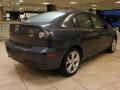 Metropolitan Gray Mica - MAZDA3 i Touring Sedan Photo No. 7