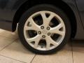 Metropolitan Gray Mica - MAZDA3 i Touring Sedan Photo No. 9