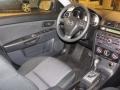 Metropolitan Gray Mica - MAZDA3 i Touring Sedan Photo No. 12