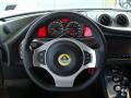 Charcoal Steering Wheel Photo for 2011 Lotus Evora #56136728