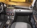 Metropolitan Gray Mica - MAZDA3 i Touring Sedan Photo No. 13