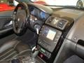 2012 Maserati Quattroporte Nero Interior Dashboard Photo