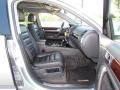 Anthracite Interior Photo for 2005 Volkswagen Touareg #56136995