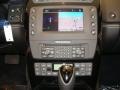 Navigation of 2012 Quattroporte S