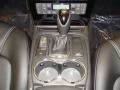  2012 Quattroporte S 6 Speed ZF Automatic Shifter