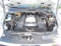 2005 Volkswagen Touareg 4.2 Liter DOHC 40-Valve V8 Engine Photo