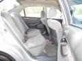 Vogue Silver Metallic - Civic LX Sedan Photo No. 11