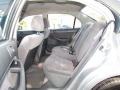 Gray Interior Photo for 1998 Honda Civic #56137223