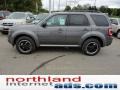 Sterling Gray Metallic - Escape XLT Sport AWD Photo No. 5