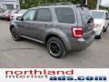 Sterling Gray Metallic - Escape XLT Sport AWD Photo No. 6