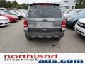 Sterling Gray Metallic - Escape XLT Sport AWD Photo No. 7