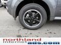 Sterling Gray Metallic - Escape XLT Sport AWD Photo No. 9