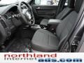 Sterling Gray Metallic - Escape XLT Sport AWD Photo No. 10