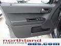Sterling Gray Metallic - Escape XLT Sport AWD Photo No. 13