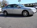 Silver Birch Metallic - MKZ AWD Sedan Photo No. 2