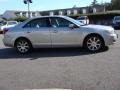 Silver Birch Metallic - MKZ AWD Sedan Photo No. 3