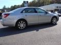 Silver Birch Metallic - MKZ AWD Sedan Photo No. 4
