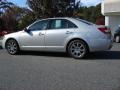 Silver Birch Metallic - MKZ AWD Sedan Photo No. 5