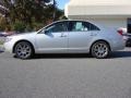 Silver Birch Metallic - MKZ AWD Sedan Photo No. 6