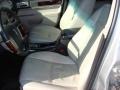 Silver Birch Metallic - MKZ AWD Sedan Photo No. 8