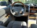 Steel Blue Metallic - Aspen Limited 4WD Photo No. 14