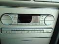 Silver Birch Metallic - MKZ AWD Sedan Photo No. 16