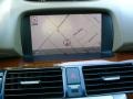 Taupe Navigation Photo for 2005 Acura RL #5613763