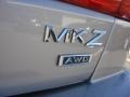 Silver Birch Metallic - MKZ AWD Sedan Photo No. 20