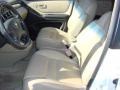 2001 Super White Toyota Highlander V6 4WD  photo #9