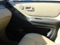 2001 Super White Toyota Highlander V6 4WD  photo #17