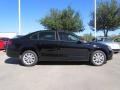 Black - Jetta SE Sedan Photo No. 6