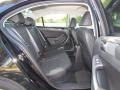 Black - Jetta SE Sedan Photo No. 11