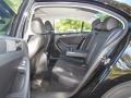 Black - Jetta SE Sedan Photo No. 12