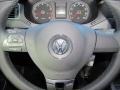 Black - Jetta SE Sedan Photo No. 17
