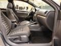  2008 GLI Sedan Interlagos Plaid Cloth Interior