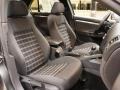 Interlagos Plaid Cloth Interior Photo for 2008 Volkswagen GLI #56138168