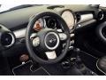 2008 Oxygen Blue Mini Cooper Hardtop  photo #26
