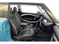 2008 Oxygen Blue Mini Cooper Hardtop  photo #27