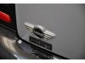 Pure Silver Metallic - Cooper Clubman Photo No. 6