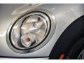 Pure Silver Metallic - Cooper Clubman Photo No. 10