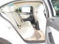 Candy White - Jetta SE Sedan Photo No. 4
