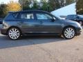 Metropolitan Gray Mica - MAZDA3 MAZDASPEED3 Sport Photo No. 3
