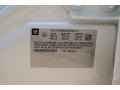 White Diamond Tricoat - CTS 3.0 Sedan Photo No. 11